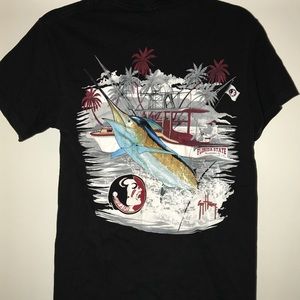 FSU Guy Harvey Tee